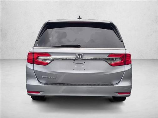 2020 Honda Odyssey EX