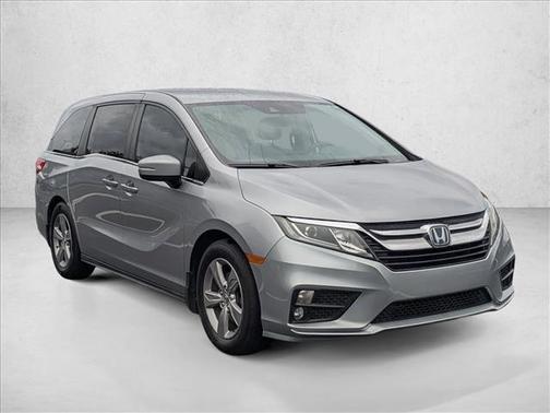2020 Honda Odyssey EX