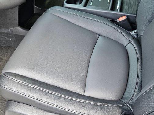 Platinum White Pearl 2026 Honda Odyssey EX-L