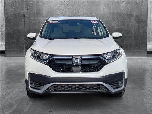 2022 Honda CR-V 2WD EX-L