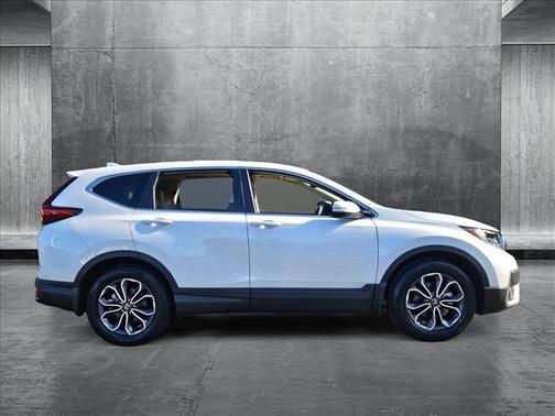 2022 Honda CR-V 2WD EX-L