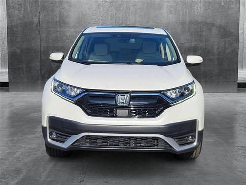 2022 Honda CR-V 2WD EX-L