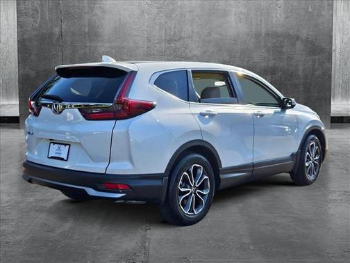 2022 Honda CR-V 2WD EX-L