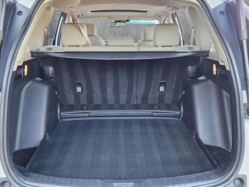 2022 Honda CR-V 2WD EX-L