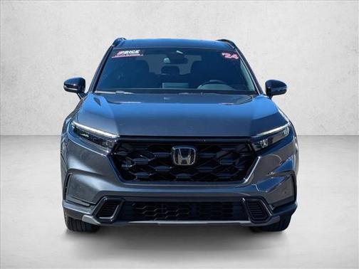 2022 Honda Pilot 2WD EX-L