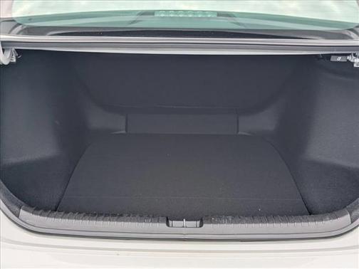 Platinum White Pearl 2023 Honda Accord LX 1.5T