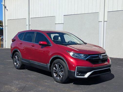 2020 Honda CR-V 2WD EX