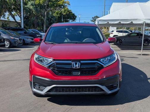 2020 Honda CR-V 2WD EX