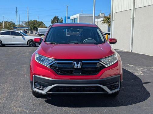 2020 Honda CR-V 2WD EX