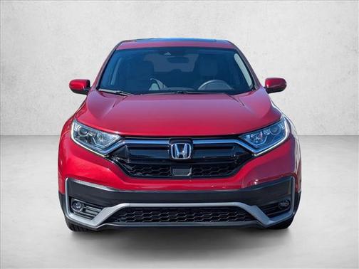 2020 Honda CR-V 2WD EX