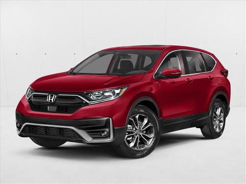 2020 Honda CR-V 2WD EX