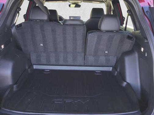 2023 Honda CR-V Hybrid Sport Touring AWD