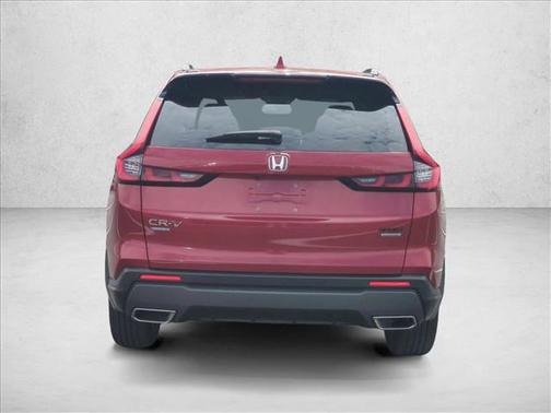 2023 Honda CR-V Hybrid Sport Touring AWD