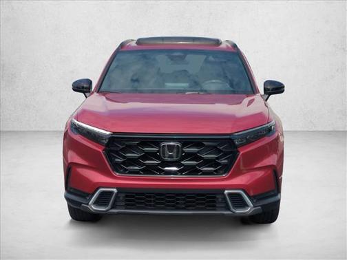 2023 Honda CR-V Hybrid Sport Touring AWD