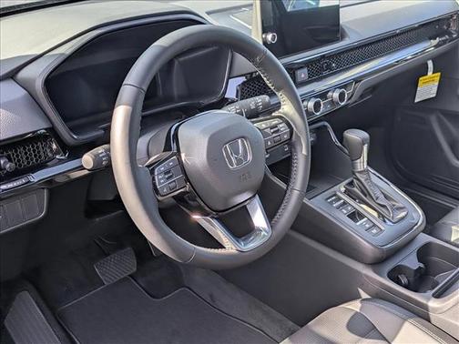 2026 Honda CR-V EX-L 2WD