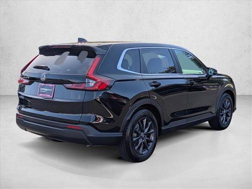 2026 Honda CR-V EX-L 2WD