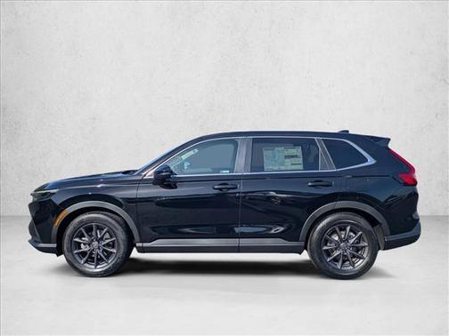 2026 Honda CR-V EX-L 2WD