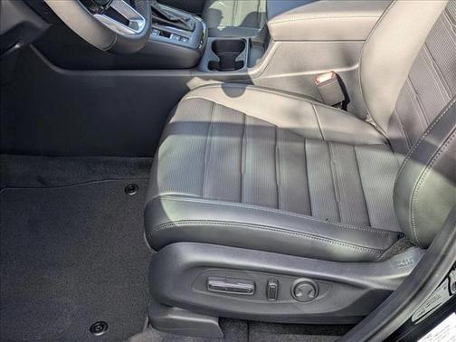 2026 Honda CR-V EX-L 2WD