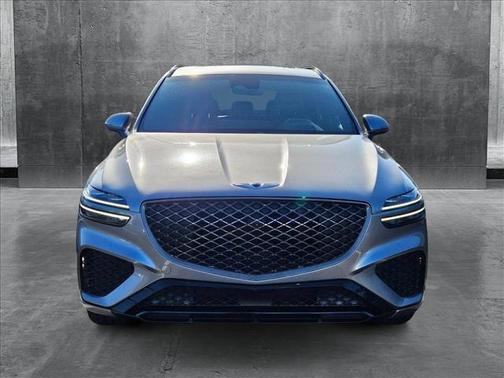 2022 Genesis GV70 3.5T AWD Sport