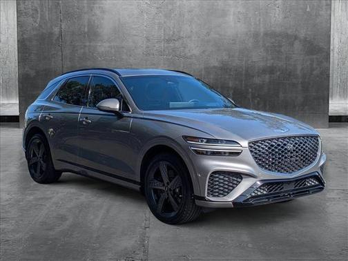 2022 Genesis GV70 3.5T AWD Sport