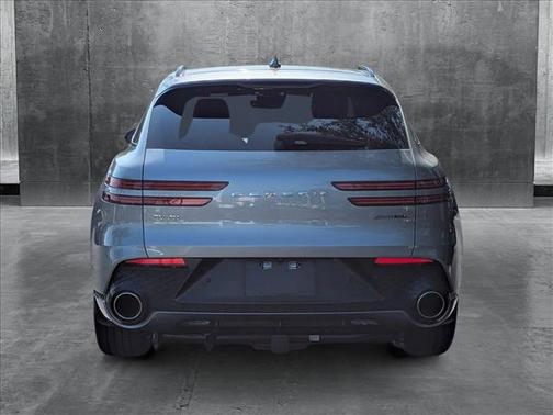 2022 Genesis GV70 3.5T AWD Sport