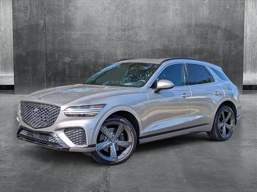 2022 Genesis GV70 3.5T AWD Sport