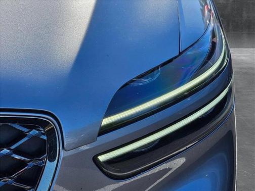 2022 Genesis GV70 3.5T AWD Sport