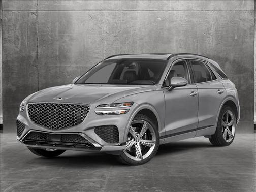 2022 Genesis GV70 3.5T AWD Sport