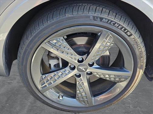 2022 Genesis GV70 3.5T AWD Sport