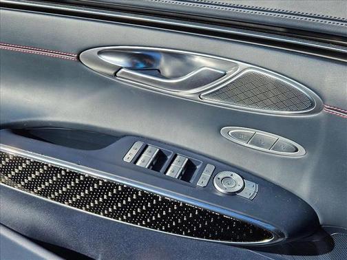 2022 Genesis GV70 3.5T AWD Sport