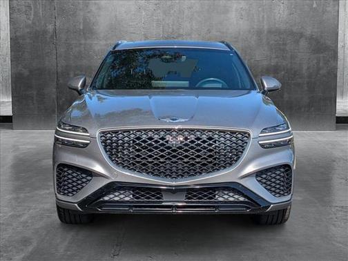 2022 Genesis GV70 3.5T AWD Sport