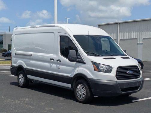 2019 Ford Transit-250 Base