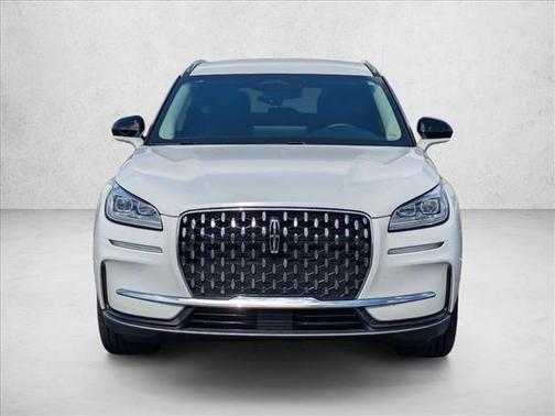 2024 Lincoln Corsair Reserve