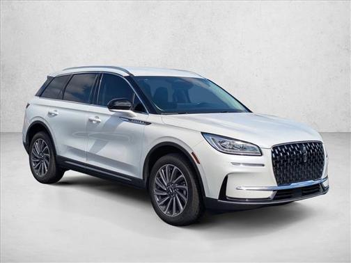 2024 Lincoln Corsair Reserve