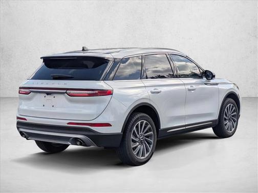 2024 Lincoln Corsair Reserve