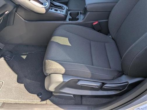 2026 Honda CR-V LX 2WD