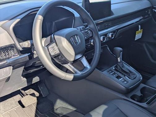 2026 Honda CR-V EX-L 2WD
