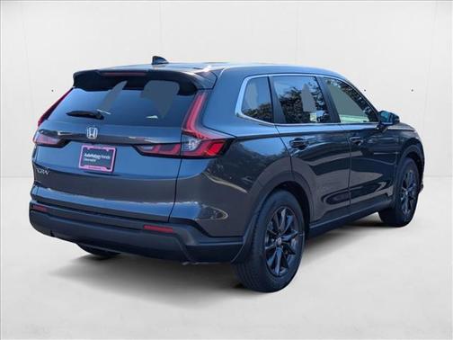 2026 Honda CR-V EX-L 2WD