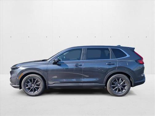 2026 Honda CR-V EX-L 2WD