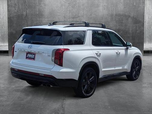 2023 Hyundai PALISADE XRT