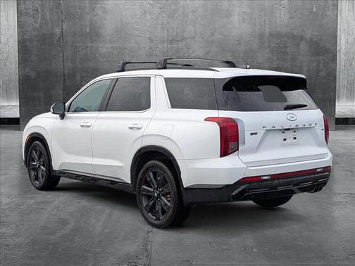 2023 Hyundai PALISADE XRT