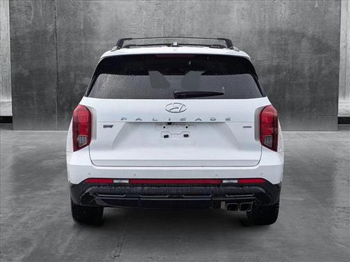2023 Hyundai PALISADE XRT