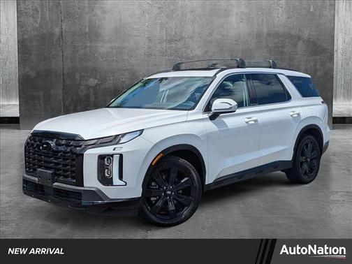 2023 Hyundai PALISADE XRT