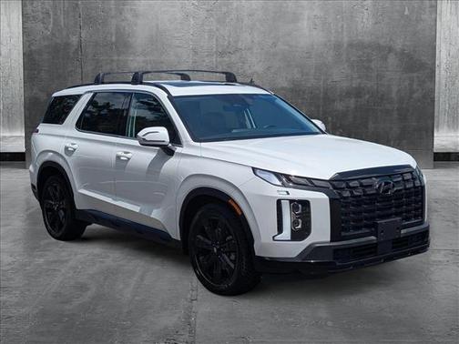 2023 Hyundai PALISADE XRT