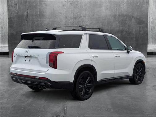 2023 Hyundai PALISADE XRT