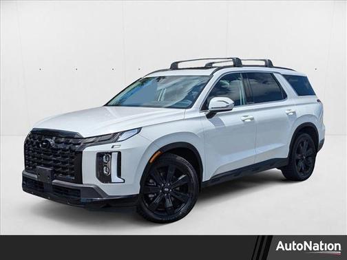 2023 Hyundai PALISADE XRT