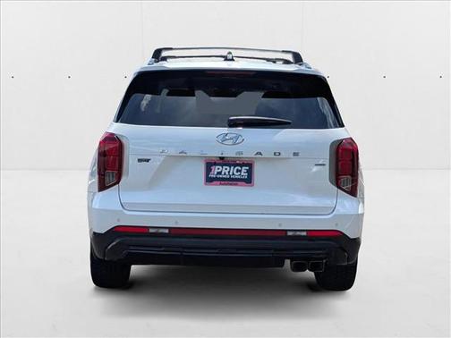 2023 Hyundai PALISADE XRT