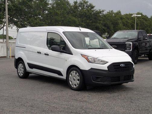 2022 Ford Transit Connect XL Cargo Van
