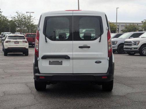 2022 Ford Transit Connect XL Cargo Van