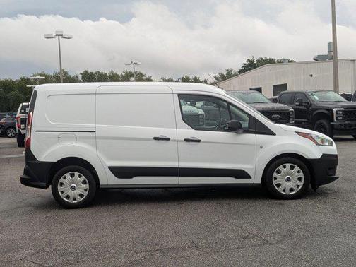 2022 Ford Transit Connect XL Cargo Van